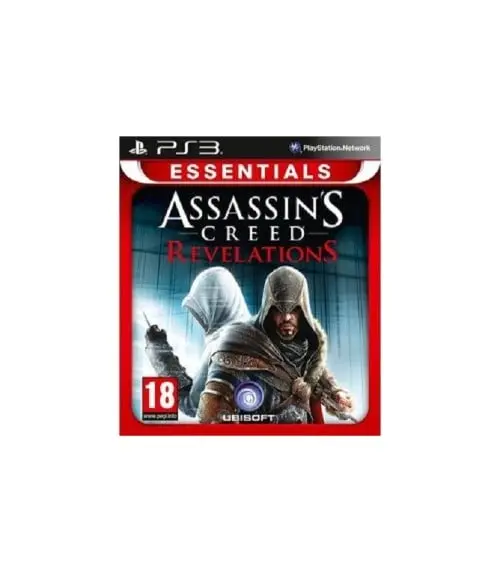 Assassin's Creed Revelations (Essentials)
