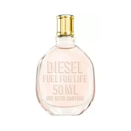 Diesel - Fuel For Life EDP Spray 50ml (Women)