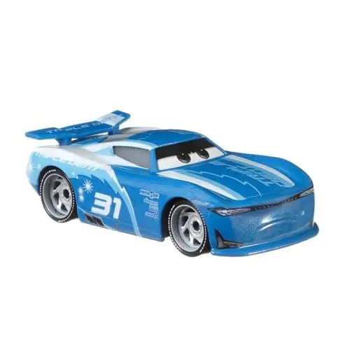 Cars 3 - Die Cast - Cam Spinner (FLM35)