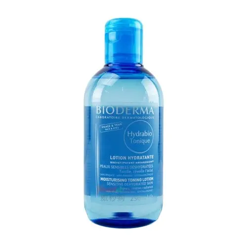 Bioderma - Hydrabio Toning Lotion 250 ml