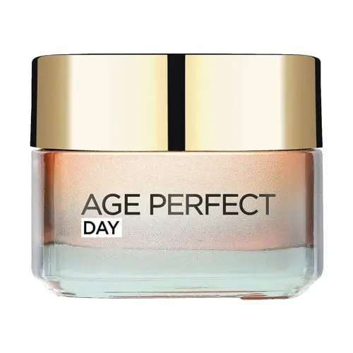 L'Oréal - Age Perfect Golden Age Day Cream 50 ml