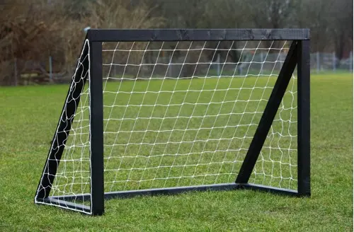 Home Goal Pro Mini - Black