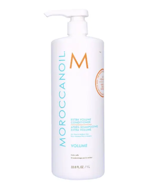 MOROCCANOIL - Extra Volume Conditioner 1000 ml