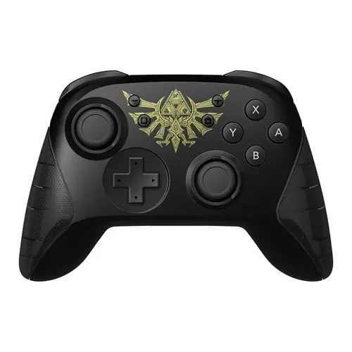 HORI - Wireless HORIPAD- Zelda Edition - Switch/ Switch 2