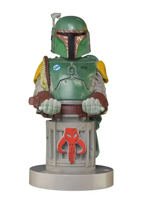 Boba Fett Cable Guy – Star Wars