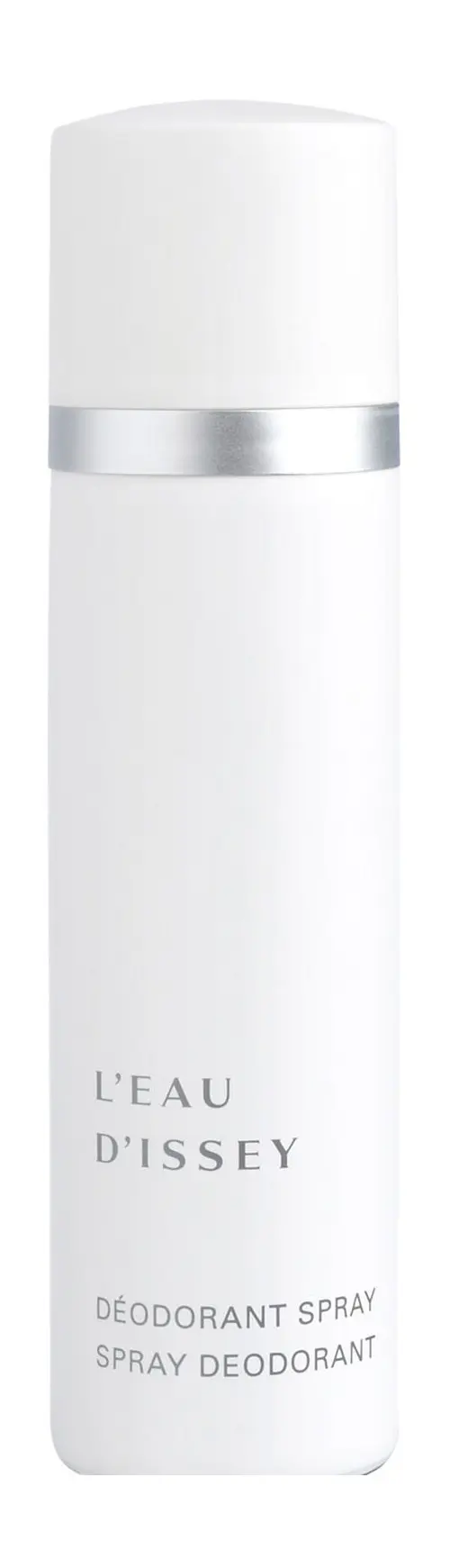 Issey Miyake - L'Eau d'Issey Deo Spray 100ml