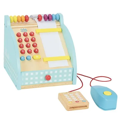 Vilac - Cash Register (8102)