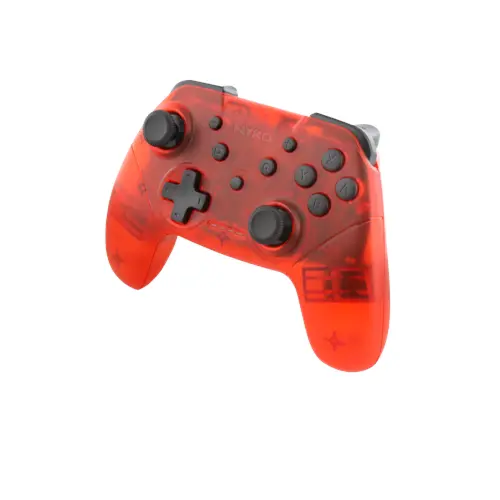 Wireless Core Controller (Red)
