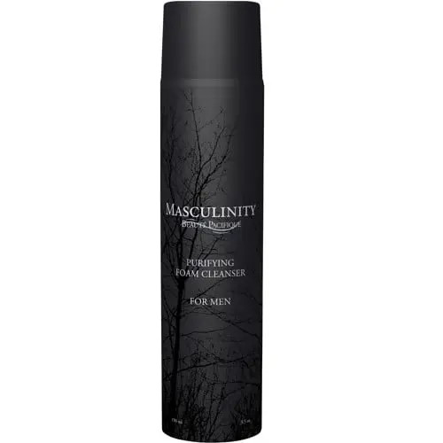 Beauté Pacifique - Masculinity Purifying Foam Cleanser for Men 150 ml