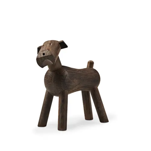 zzKay Bojesen - Tim Smoked Oak (39213)