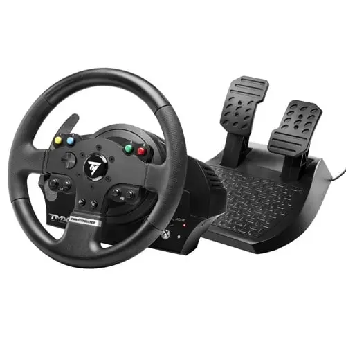 Thrustmaster - TMX Force Feedback Racing Wheel
