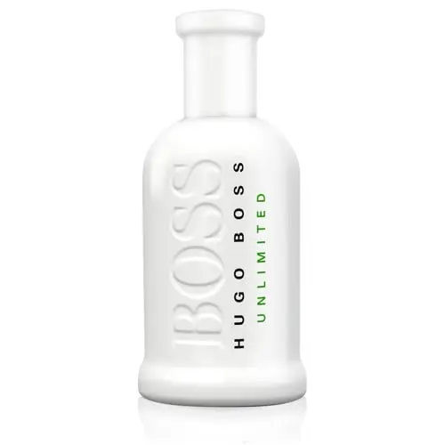 Hugo Boss - UNLIMITED - EDT 100 ml