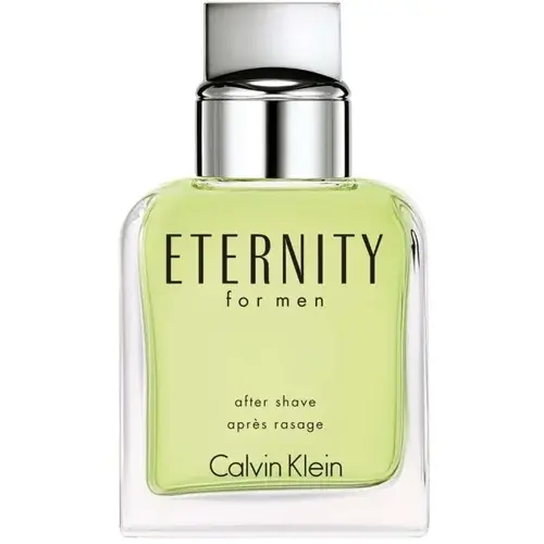 Calvin Klein - Eternity For Men Aftershave 100 ml