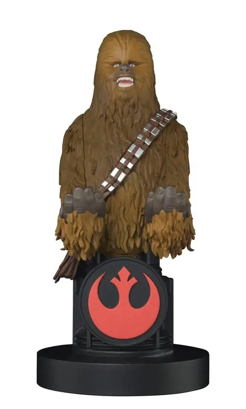 Cable Guys Chewbacca