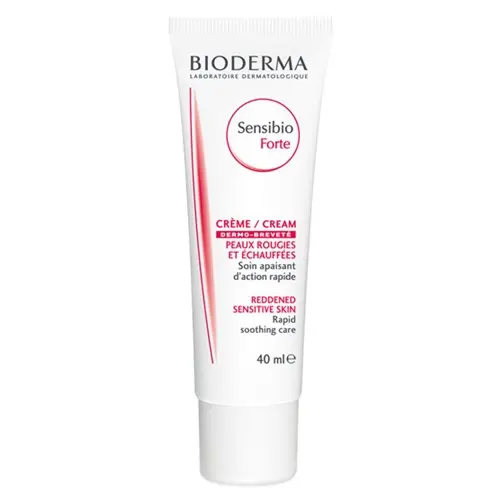 Bioderma - Sensibio Forte Cream 30 ml