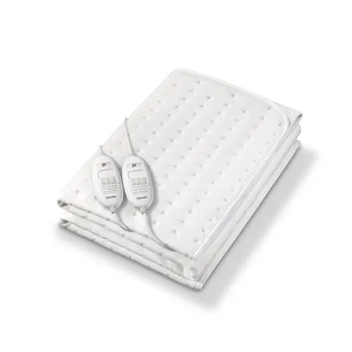 Beurer - TS 26 Comfort Heated Underblanket