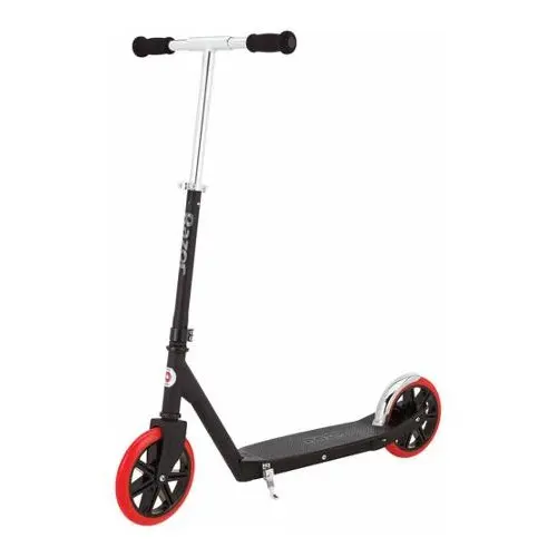 Razor - Carbon LUX Scooter - Black (13073003)