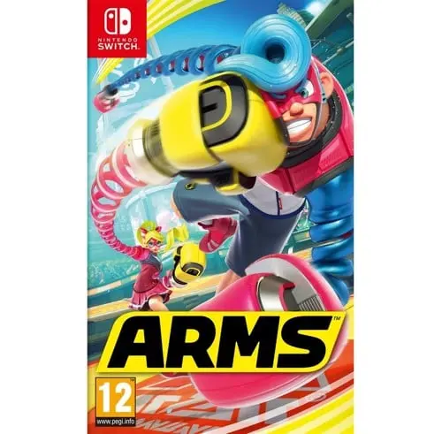 Arms