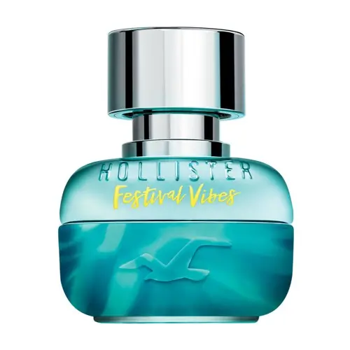 Hollister - Festival Vibes for Him EDT 30 ml