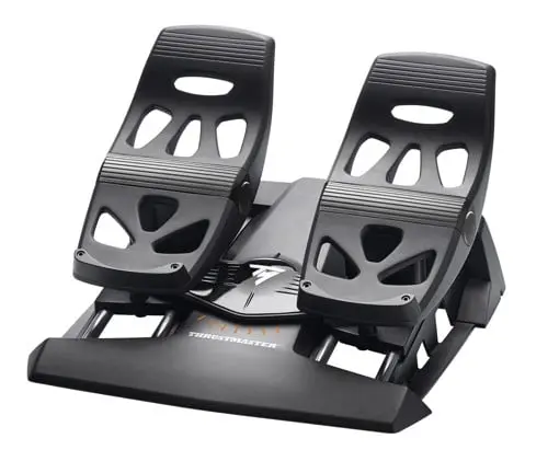 Thrustmaster - TFRP T-Flight Rudder Pedals