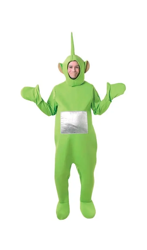 Rubies - Teletubbies Costume - Dipsy (880866)