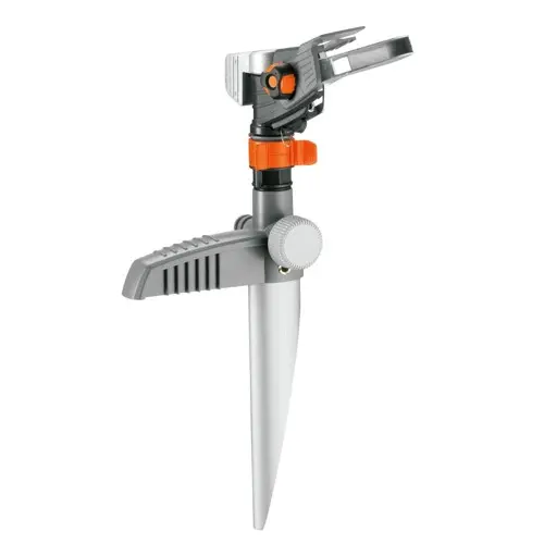 Gardena - Premium Full Or Part Circle Pulse Sprinkler