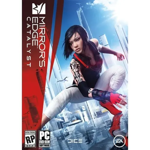 Mirror's Edge 2 - Catalyst (Code via Email)