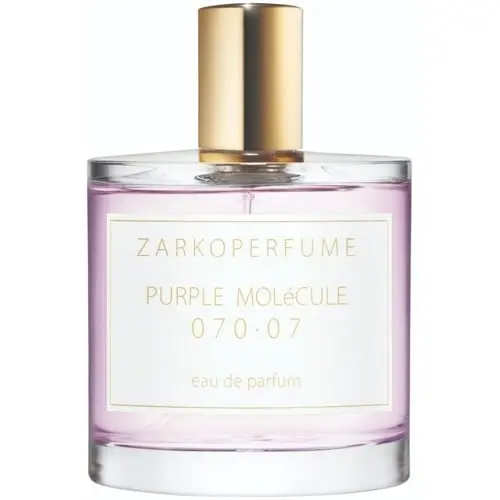 ZARKOPERFUME - Purple Molécule 070.07 100 ml
