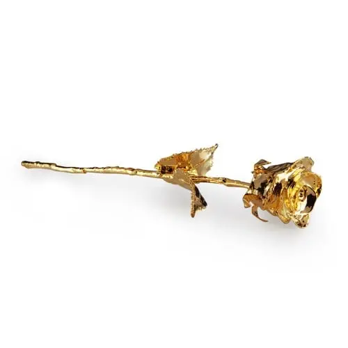 Mikamax - 24K Golden Rose