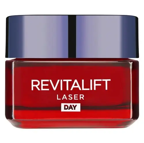 L'Oréal - Revitalift Laser Advanced Anti-Ageing Care Day 50 ml