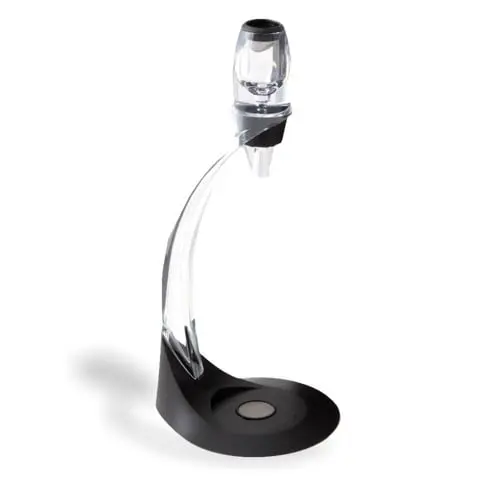 Mikamax - Magic Wine Decanter Deluxe