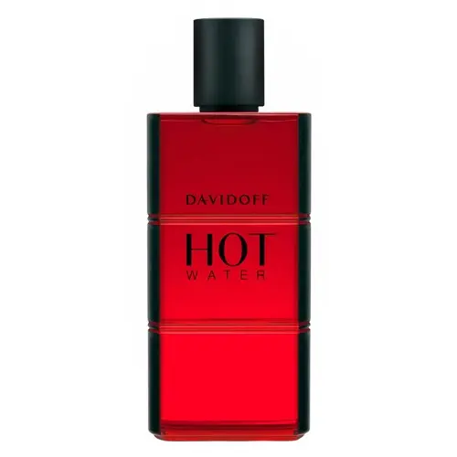 Davidoff - Hot Water EDT 110 ml