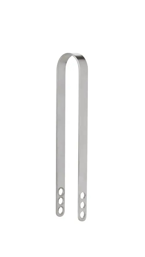 Stelton - Arne Jacobsen Cylinda Isbit-tang (Stål)