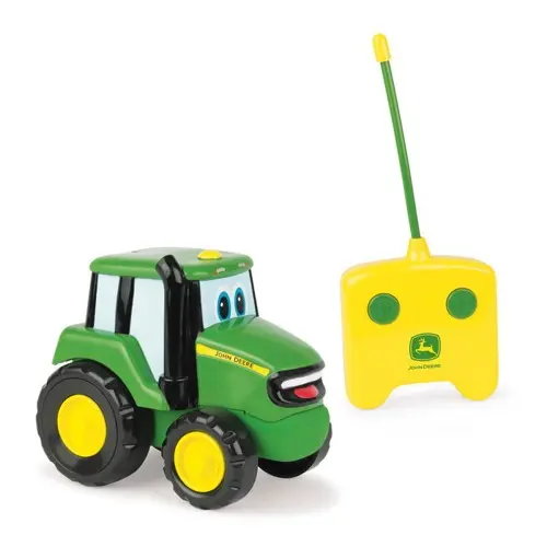 John Deere - Remote Controlled Johnny Tractor ( 942-429461)