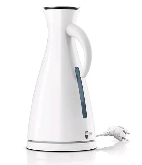 Eva Solo - Electric Kettle 1.5 L White (502920)