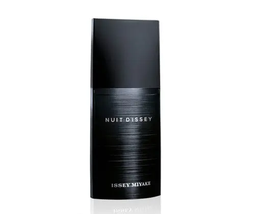 Issey Miayke - Nuit D´Issey 75 ml EDT