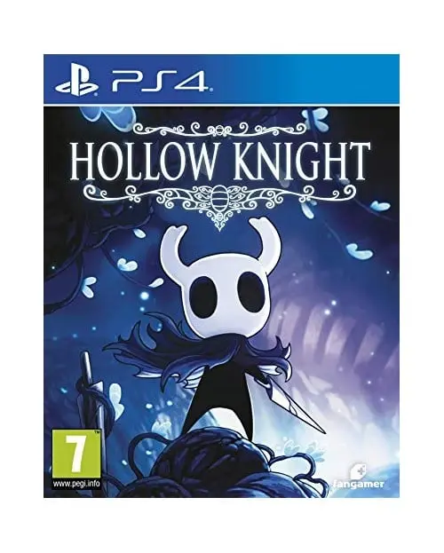 Hollow Knight