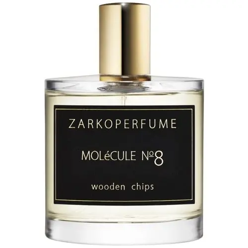 ZARKOPERFUME - MOLéCULE N°8 EDP 100 ml