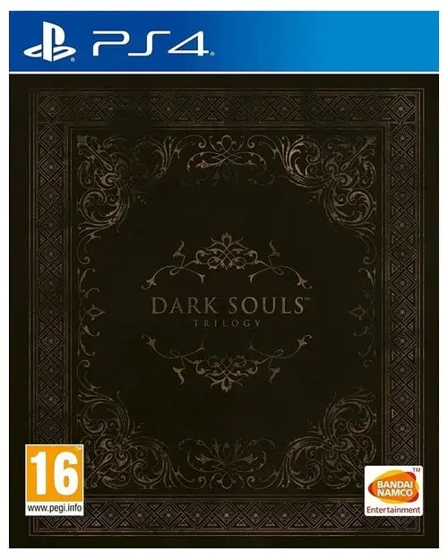 Dark Souls Trilogy