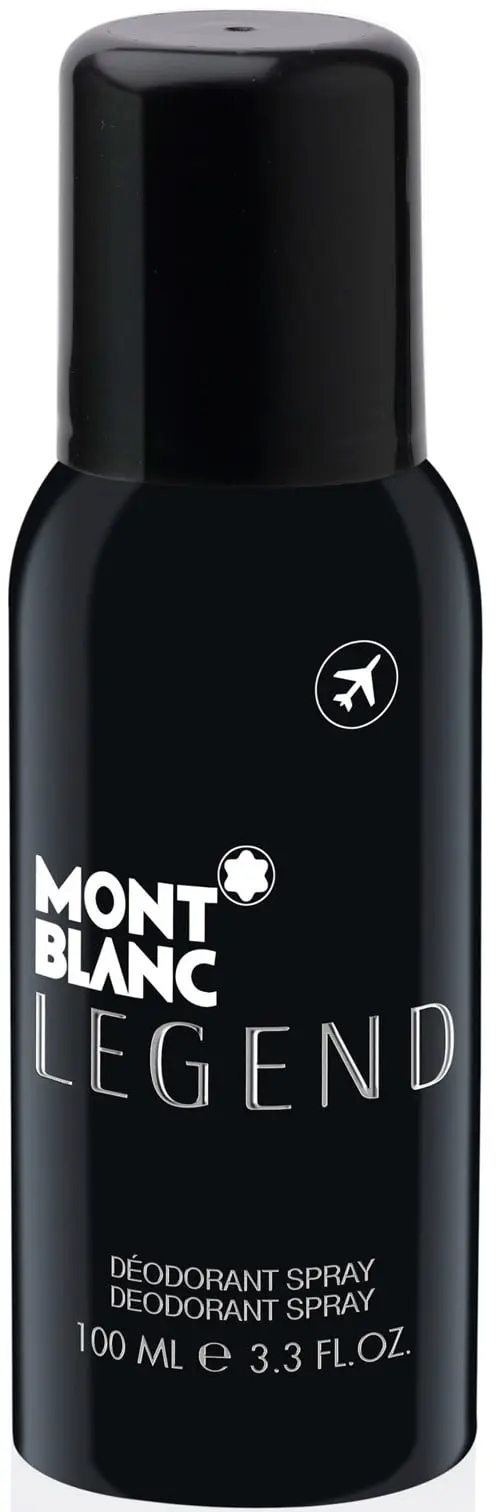 Montblanc - Legend Deodorant Spray 100 ml