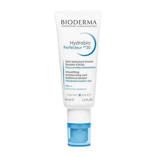 Bioderma - Hydrabio Perfecteur Cream SPF30 40ml