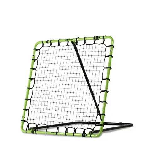 EXIT - Tempo Multisport Rebounder 120x120cm - Green/Black (43.20.12.00)