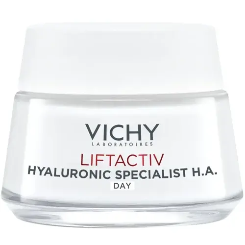 Vichy - Liftactiv Supreme Firming Anti-Aging Cream Normal to Combination Skin 50 ml
