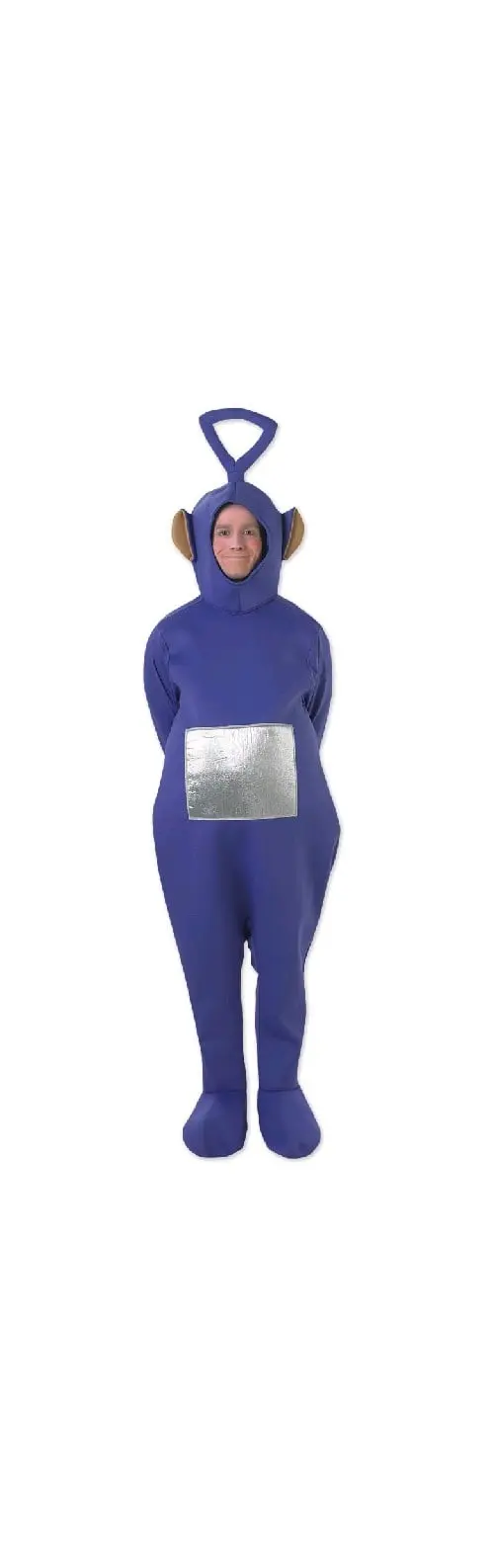 Rubies - Teletubbies Costume - Tinky Winky (880868)
