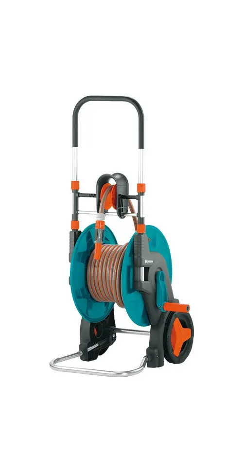 Gardena - AquaRoll M Easy - 20M Hose