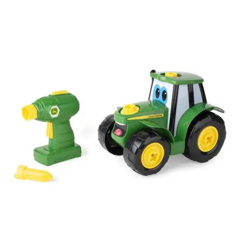 John Deere - Build-A-Johnny Tractor (942-466551)