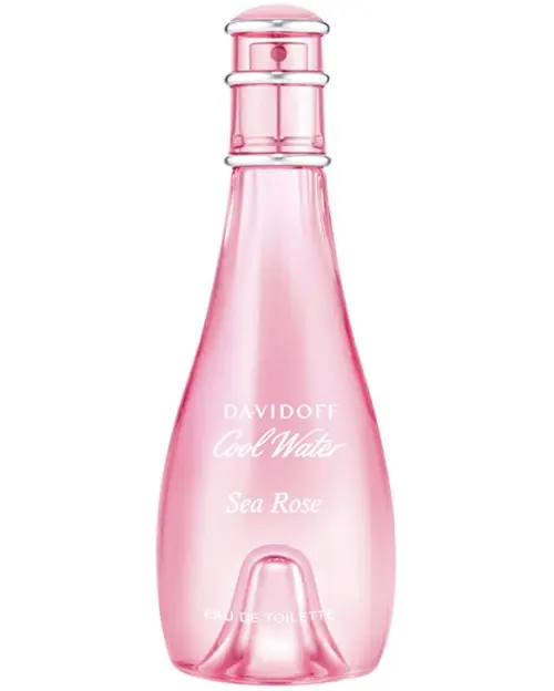 Davidoff - Cool Water Sea Rose 30 ml EDT