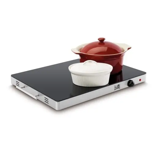 Fritel - WT2478 Varmeplate XXL