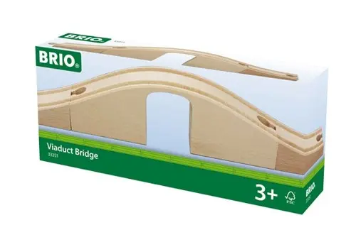 BRIO - BRIO® Broskinne stor (33351)