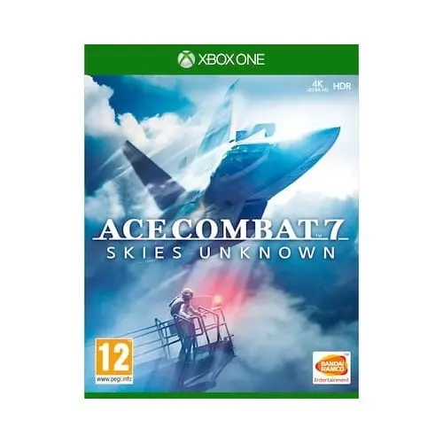 Ace Combat 7: Skies Unknown